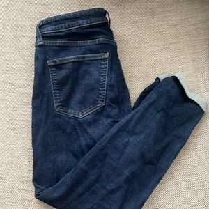 Uniqlo Denim Jeans
